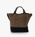Runabout Tote
