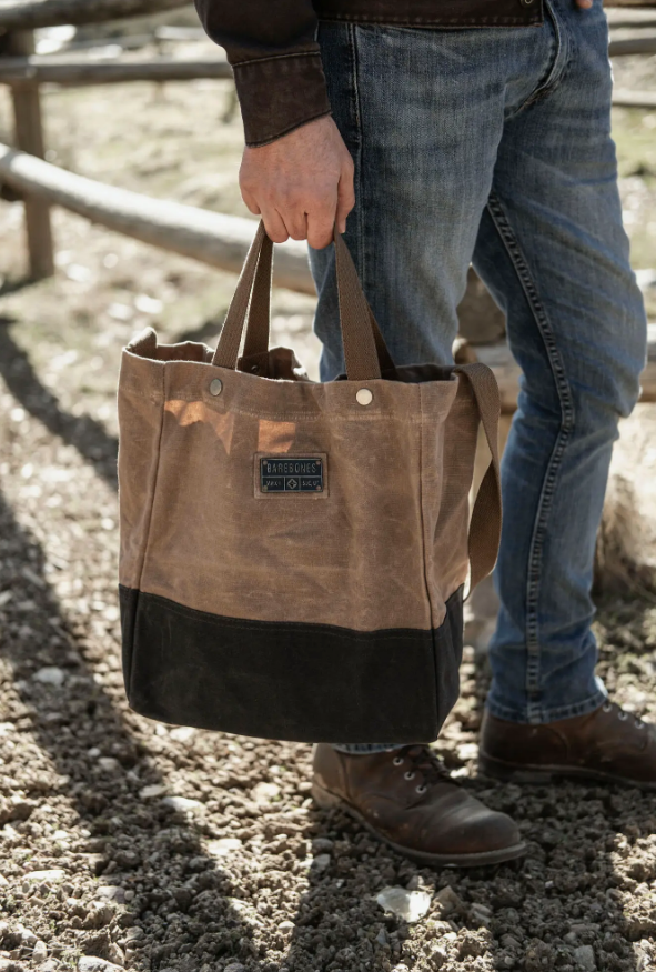 Runabout Tote