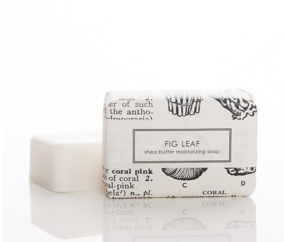Formulary 55 - Bath Soap Collection