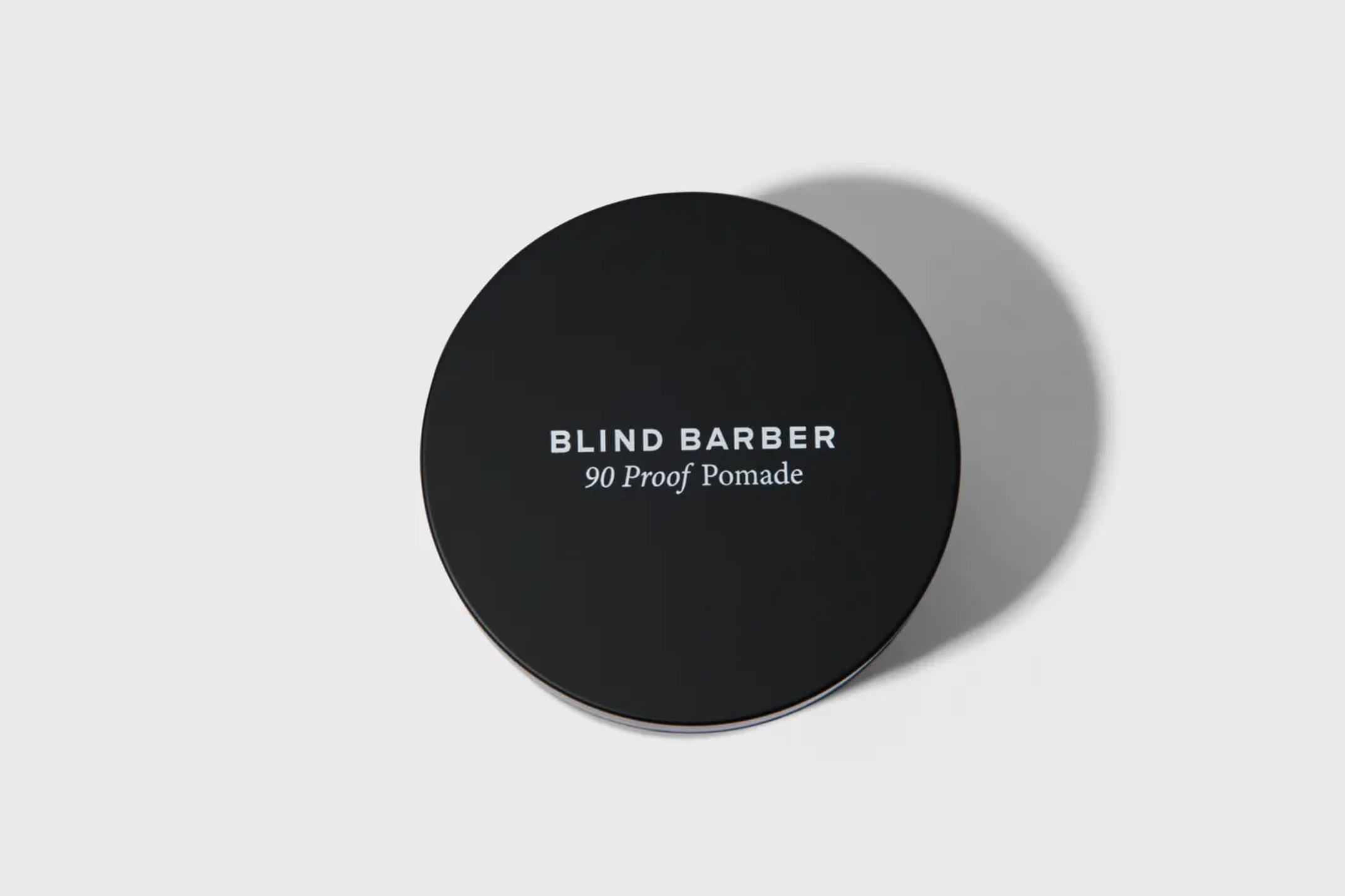 Blind Barber 90 Proof Pomade