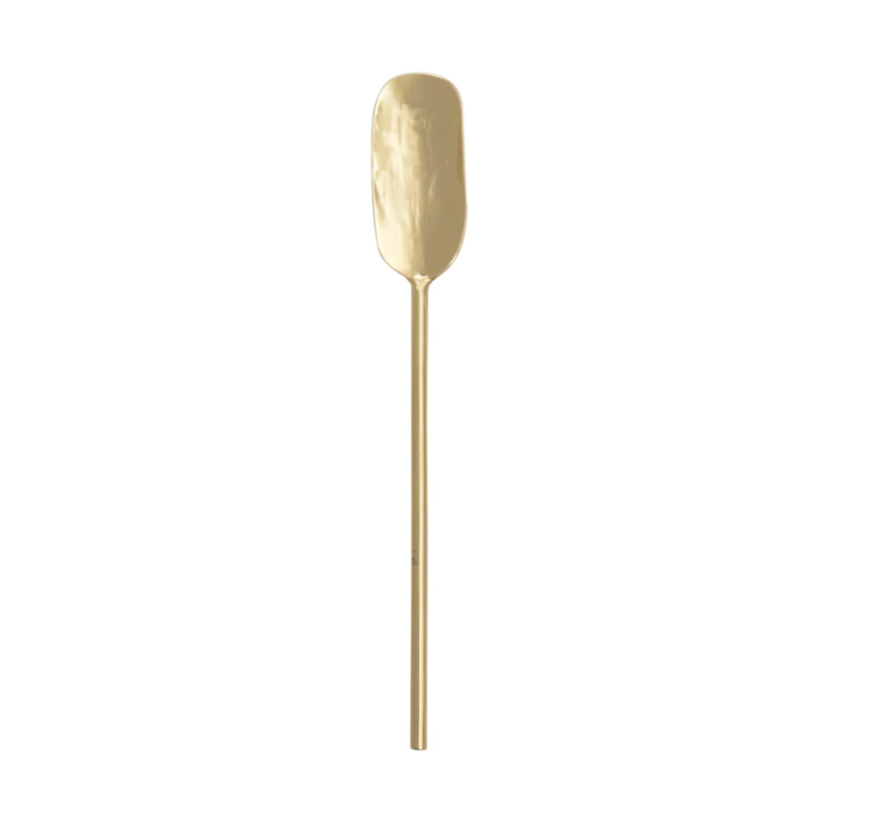 Mixology Brass Spoons