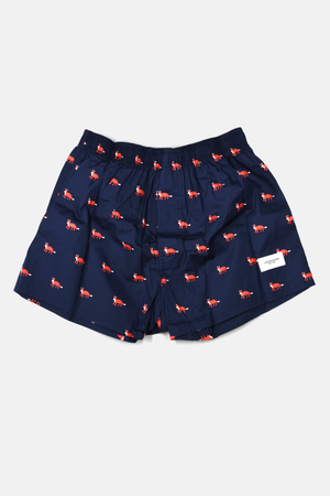 Curated Basics Boxer Collection