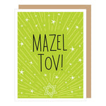Mazel Tov Stars