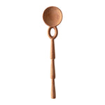 Wisteria Wooden Spoon