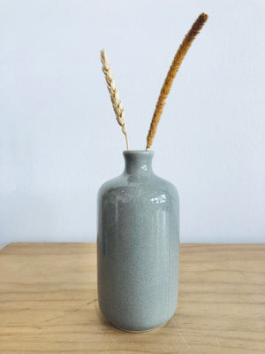 Remi Stoneware Vase