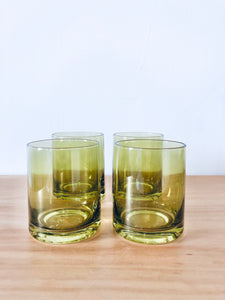 Pelouse Cocktail Glass