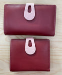Cleo Leather Wallet