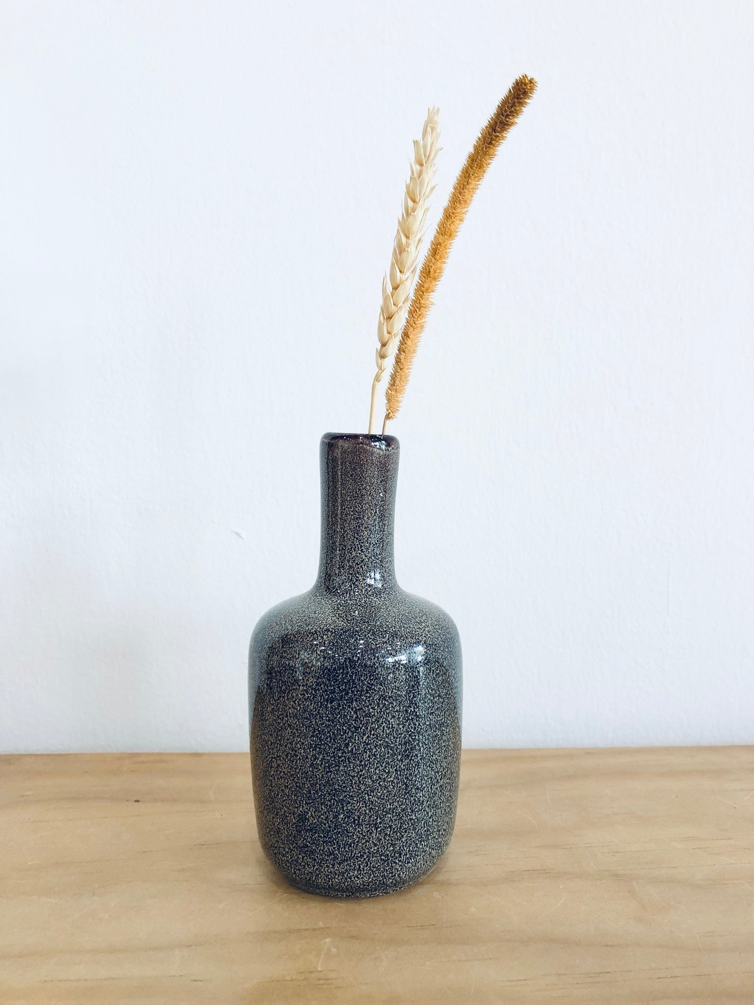 Rena Stoneware Vase