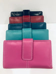 Sadie Leather Wallet