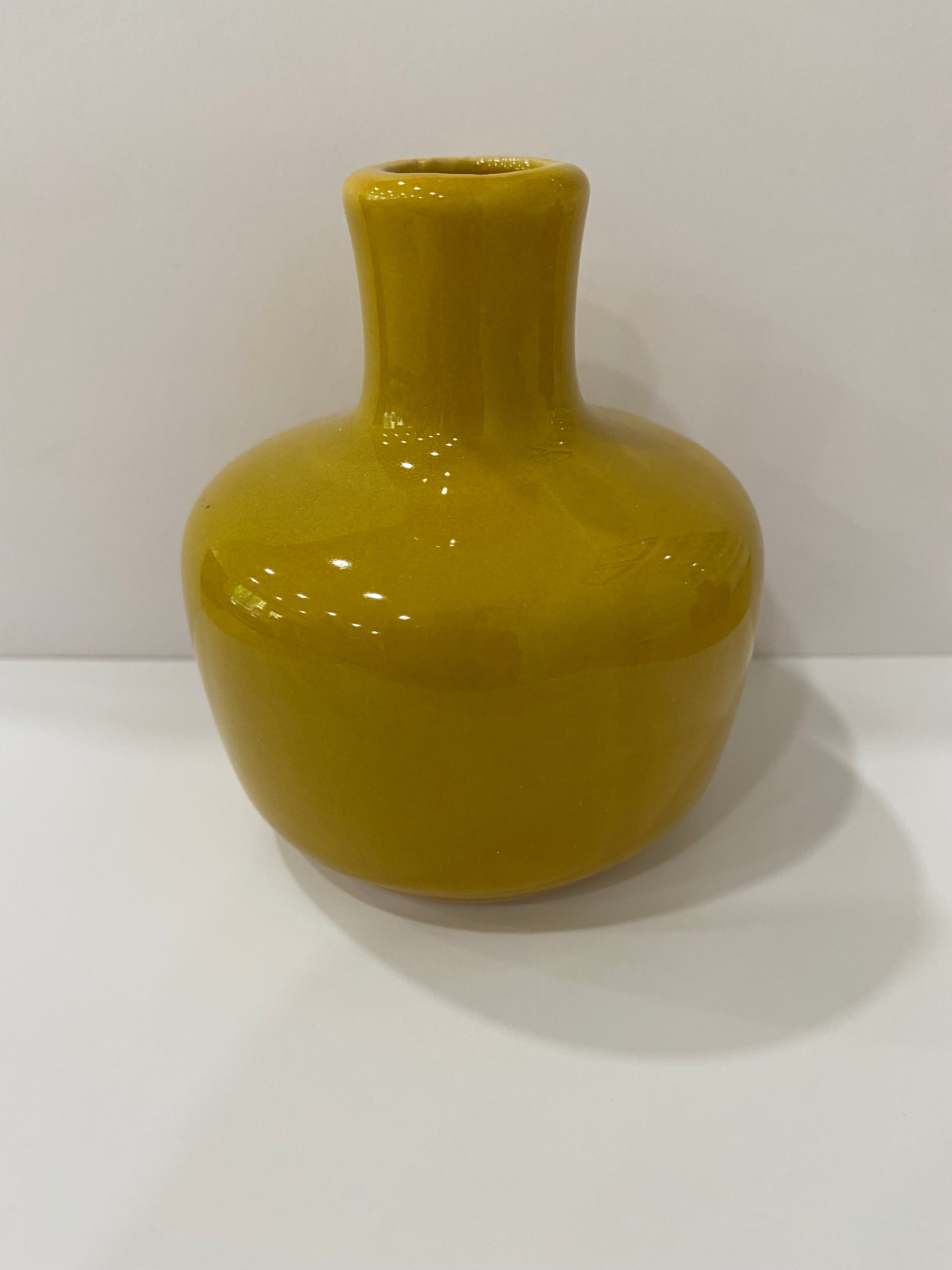 Sibba Stoneware Vase