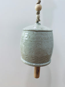 Genki Japanese Garden Bell
